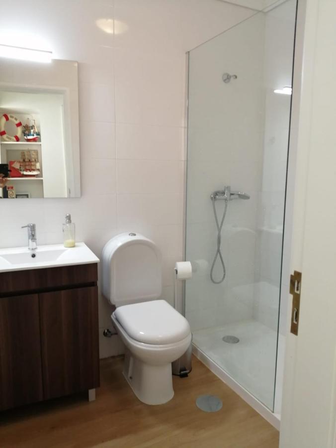 Sao Roque View Apartment Aveiro Extérieur photo