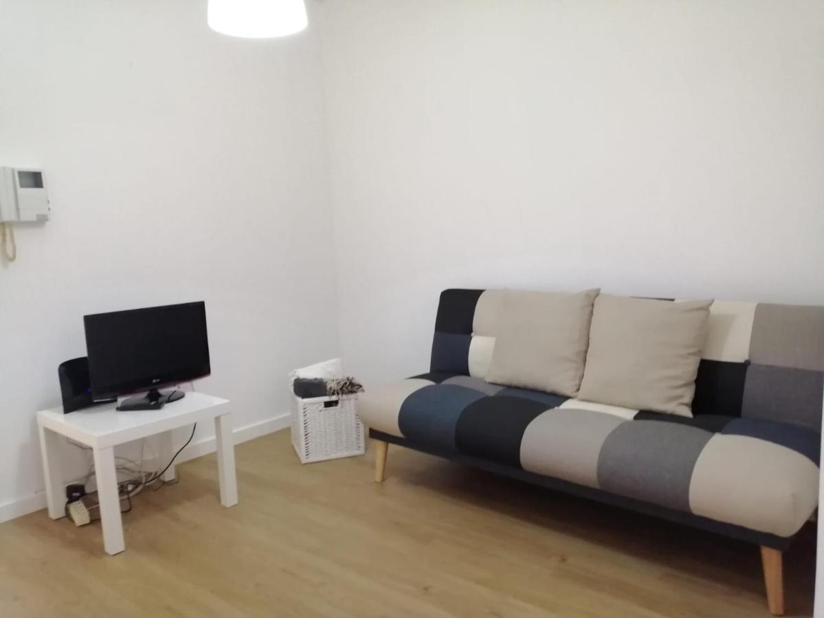 Sao Roque View Apartment Aveiro Extérieur photo