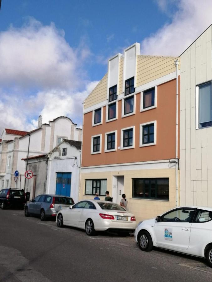 Sao Roque View Apartment Aveiro Extérieur photo