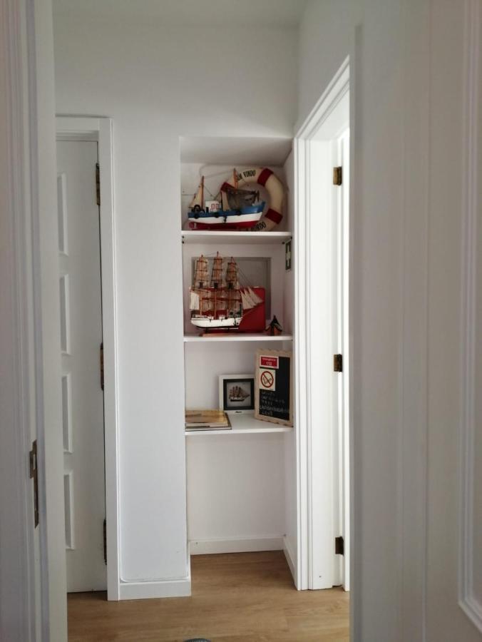 Sao Roque View Apartment Aveiro Extérieur photo