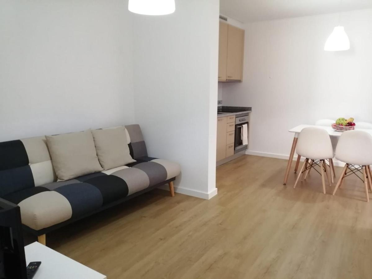 Sao Roque View Apartment Aveiro Extérieur photo