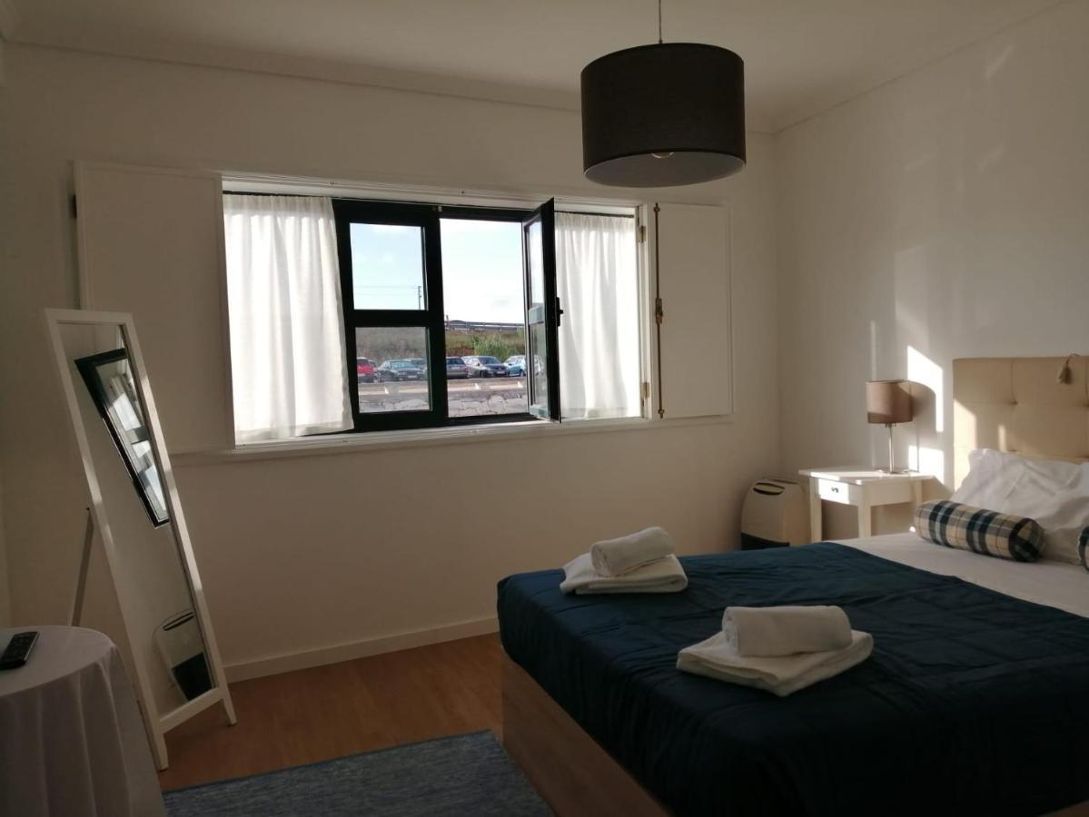 Sao Roque View Apartment Aveiro Extérieur photo